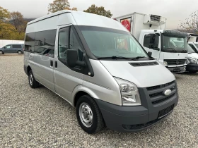 Ford Transit 9места/клима, снимка 2