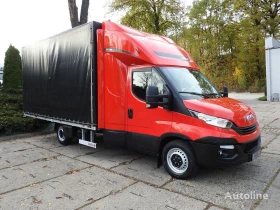 Iveco Daily 3.0 35c18, снимка 3