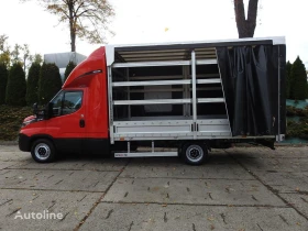 Iveco Daily 3.0 35c18, снимка 4