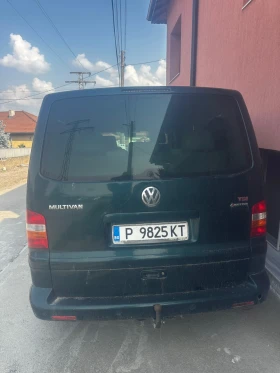 Обява за продажба на VW Multivan T5 ~13 000 лв. - изображение 2