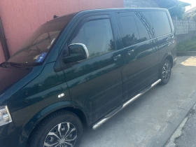 Обява за продажба на VW Multivan T5 ~13 000 лв. - изображение 1