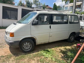 Обява за продажба на VW T4 ~6 300 лв. - изображение 1