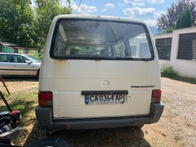 Обява за продажба на VW T4 ~6 300 лв. - изображение 3