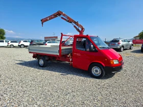 Ford Transit 2.5D* ����-4, 65�.* 36�. � 217EUR.*  | Mobile.bg � ����� ������ 9