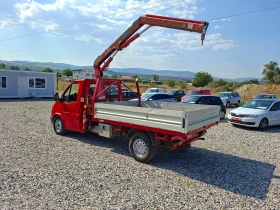 Ford Transit 2.5D* ����-4, 65�.* 36�. � 217EUR.*  | Mobile.bg � ����� ������ 5