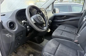 Mercedes-Benz Vito undefined | Auto.bg — изображение 7