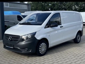 Mercedes-Benz Vito undefined | Auto.bg — изображение 2