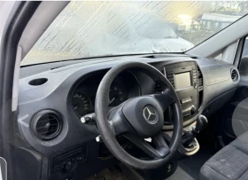 Mercedes-Benz Vito undefined | Auto.bg — изображение 5