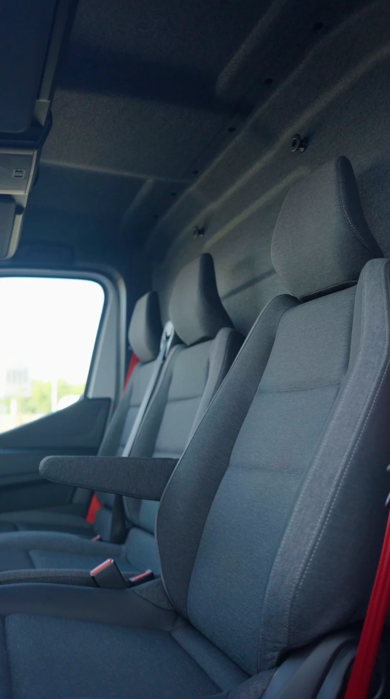 Renault Master * 100% ЕЛЕКТРИЧЕСКИ* * 8Г. ГАРАНЦИЯ НА БАТЕРИЯТА*  - изображение 8