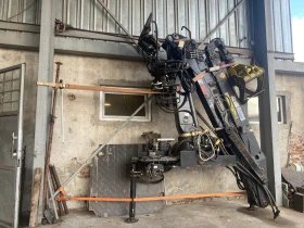 Man Tga 6х4, снимка 7