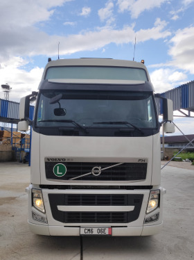 Volvo Fh 460 EEV, снимка 6