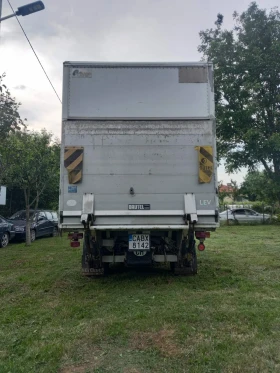 Mercedes-Benz 410, снимка 4