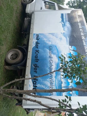 Mercedes-Benz 410, снимка 2