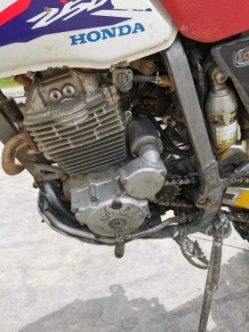 Honda Xr, снимка 7
