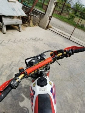 Honda Xr, снимка 8