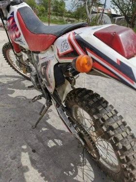 Honda Xr, снимка 6