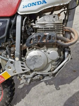 Honda Xr, снимка 10