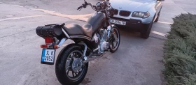 Yamaha XV Special , снимка 1