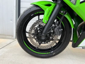 Kawasaki Ninja 650 A2 LED ABS TC * Гаранция до 2029г* , снимка 16