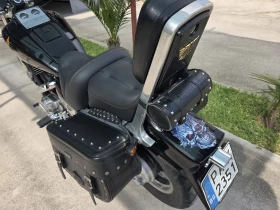 Honda Shadow VT 1100 C, снимка 13