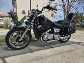 Honda Shadow VT 1100 C, снимка 2