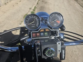 Honda Shadow VT 1100 C, снимка 8