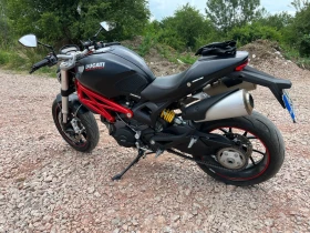 Ducati Monster 796, снимка 11