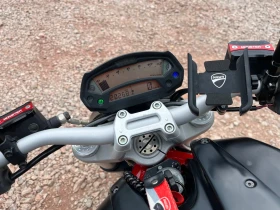 Ducati Monster 796, снимка 10