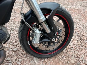 Ducati Monster 796, снимка 9