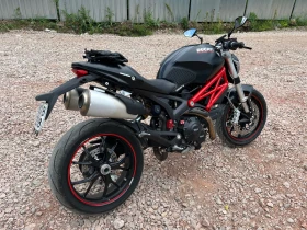 Ducati Monster 796, снимка 8