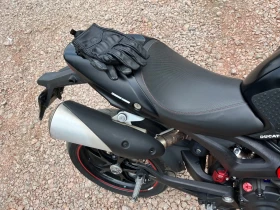 Ducati Monster 796, снимка 3