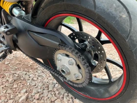 Ducati Monster 796, снимка 7
