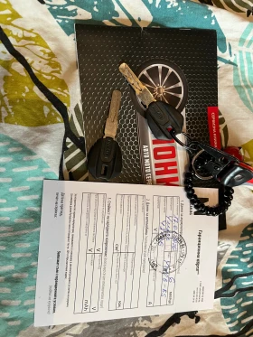 Ducati Monster 796, снимка 12