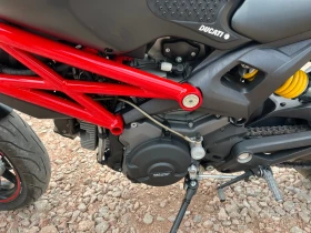 Ducati Monster 796, снимка 5