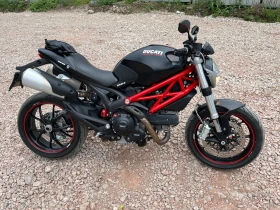 Ducati Monster 796, снимка 1