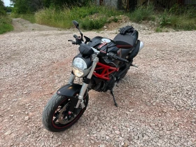 Ducati Monster 796, снимка 6