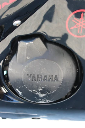 Yamaha YZF-R6 A2, снимка 15