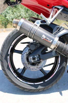 Yamaha YZF-R6 A2, снимка 10