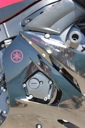 Yamaha YZF-R6 A2, снимка 11