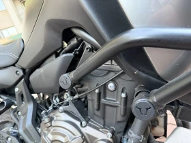 Yamaha Tracer GT, снимка 8