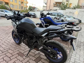 Yamaha Tracer GT, снимка 2