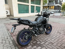 Yamaha Tracer GT, снимка 6