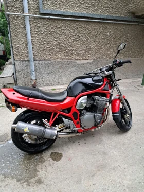 Suzuki Bandit, снимка 3