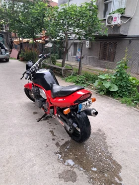 Suzuki Bandit, снимка 4