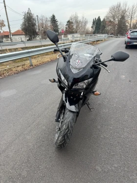 Honda Cbr 500R , снимка 6