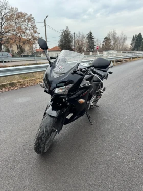 Honda Cbr 500R , снимка 5