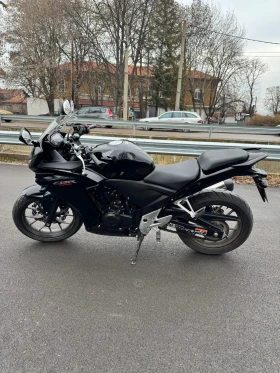 Honda Cbr 500R , снимка 4