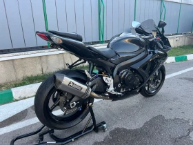 Suzuki Gsxr K9 750, снимка 10