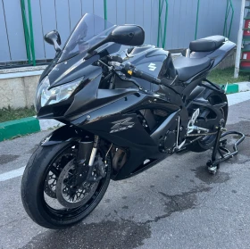 Suzuki Gsxr K9 750, снимка 11