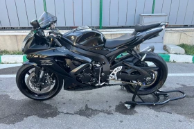 Suzuki Gsxr K9 750, снимка 4